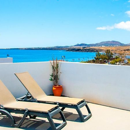 La Garita Beach B5 Arrieta  Kültér fotó