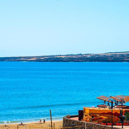 La Garita Beach B5 Arrieta  Kültér fotó