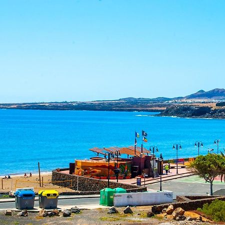 La Garita Beach B5 Arrieta  Kültér fotó