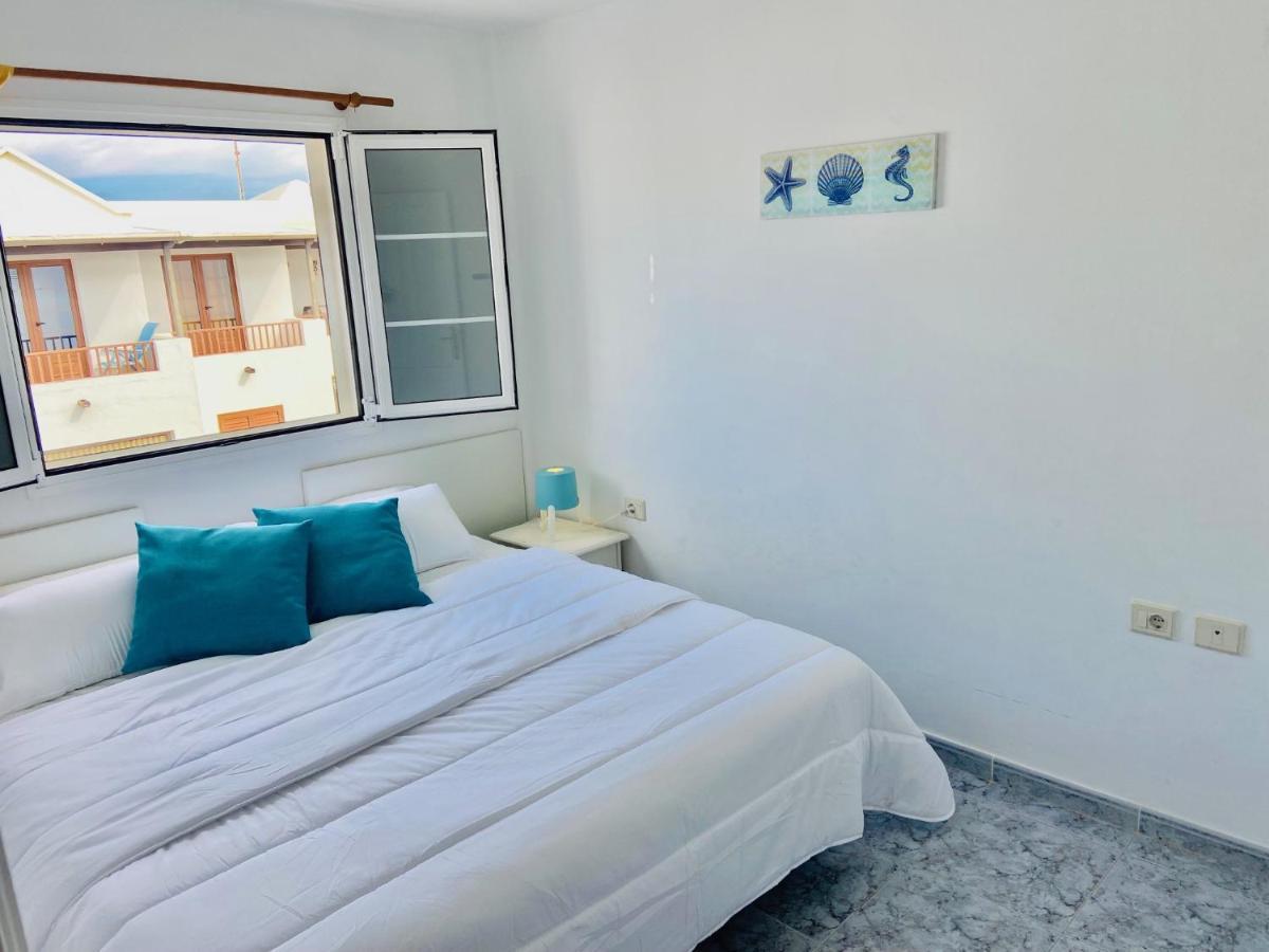 La Garita Beach B5 Arrieta  Kültér fotó