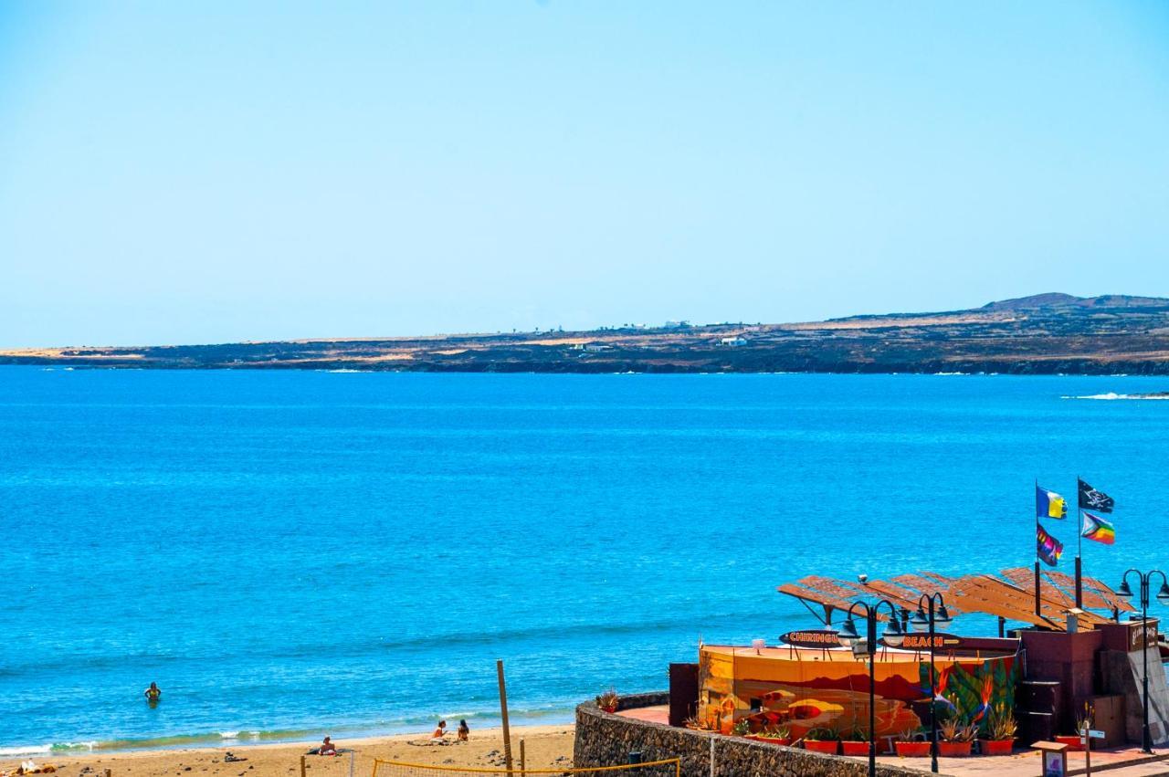 La Garita Beach B5 Arrieta  Kültér fotó