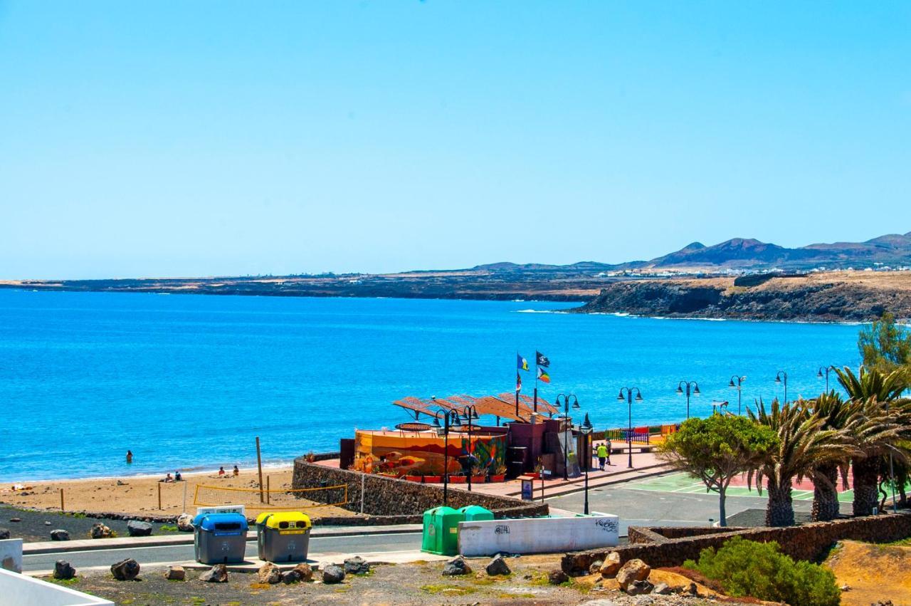 La Garita Beach B5 Arrieta  Kültér fotó